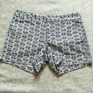 Banana Republic shorts